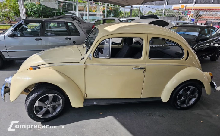 FUSCA 1.3 8V