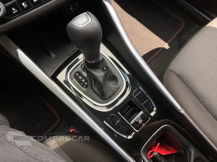 Fastback 1.0 Turbo 200 Hybrid Audace Cvt