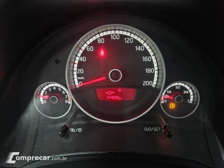 UP 1.0 MPI MOVE 12V FLEX 4P MANUAL
