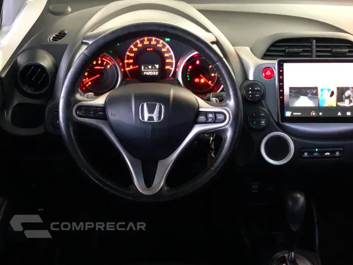 FIT 1.5 EXL 16V