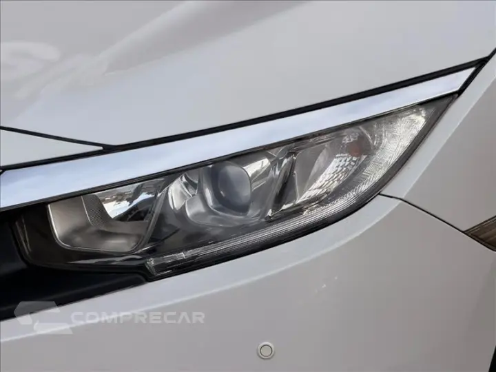 CIVIC 2.0 16vone EXL