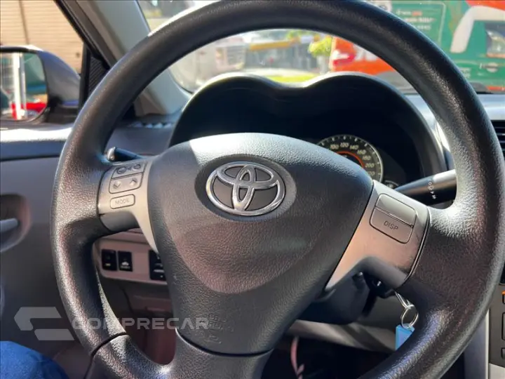COROLLA 1.8 GLI 16V