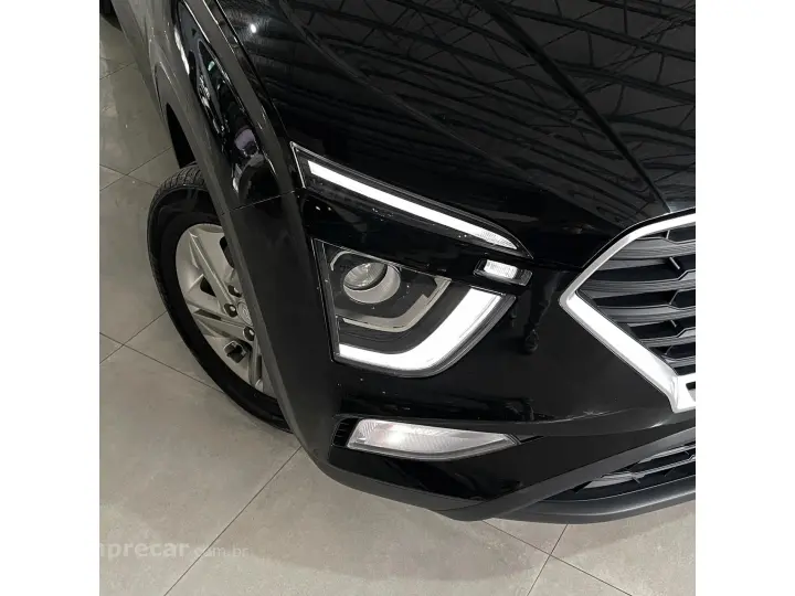 CRETA 1.0 TGDI FLEX COMFORT AUTOMÁTICO