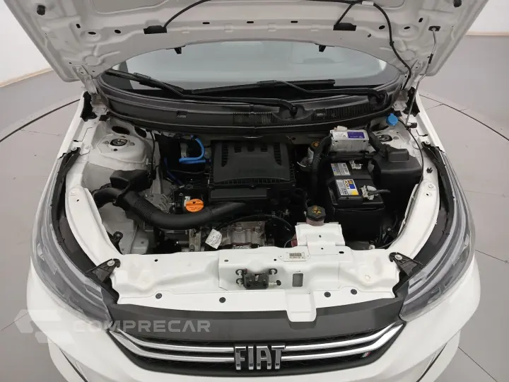 CRONOS 1.0 FIREFLY FLEX DRIVE MANUAL