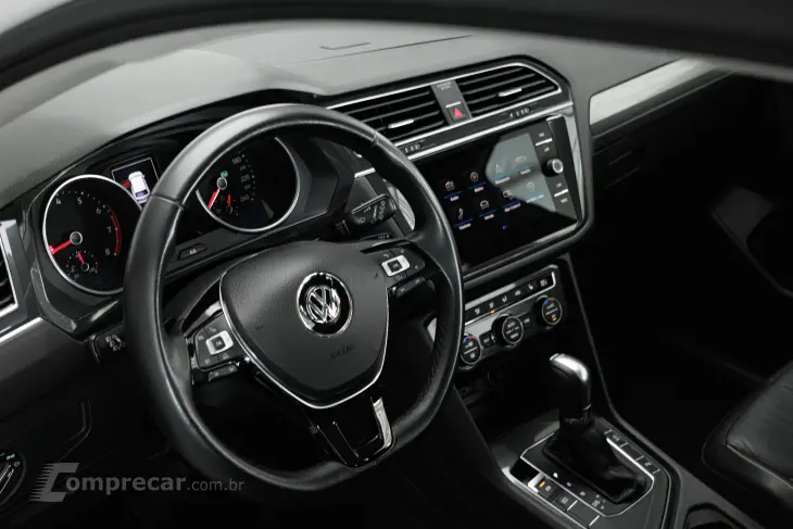 TIGUAN 1.4 250 TSI Allspace Comfortline