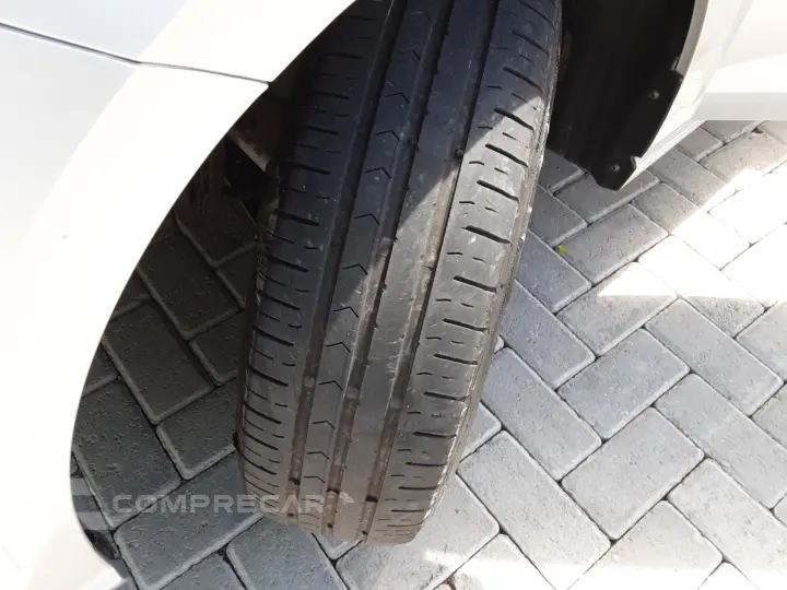 POLO 1.0 MPI TRACK MANUAL