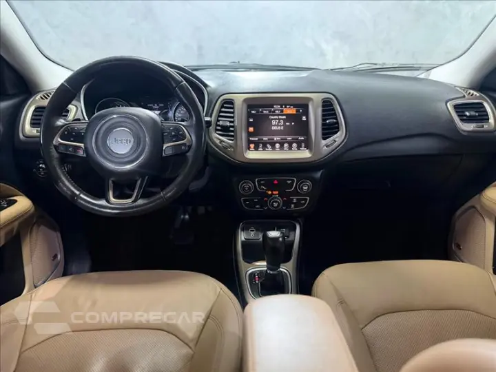 RENEGADE 1.8 16V Longitude
