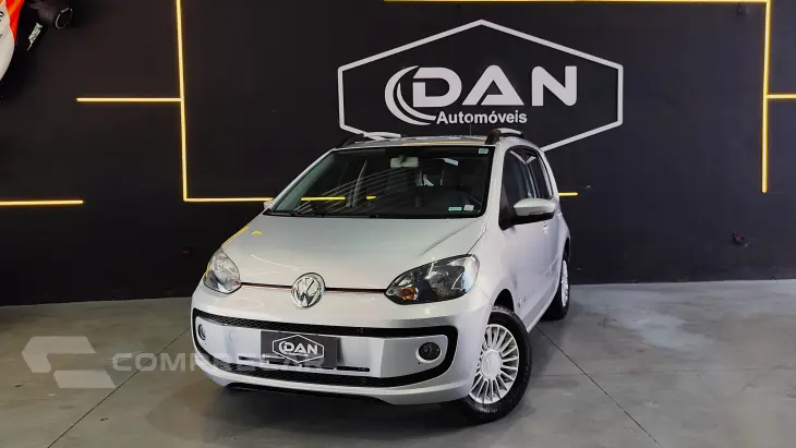 UP 1.0 TSI Move UP 12V