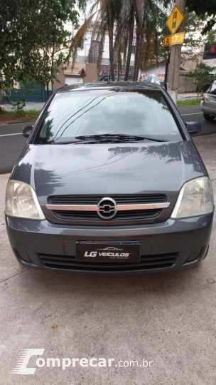 MERIVA 1.8 MPFI Maxx 8V