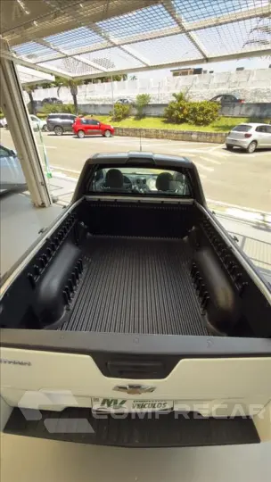 MONTANA 1.4 MPFI LS CS 8V FLEX 2P MANUAL