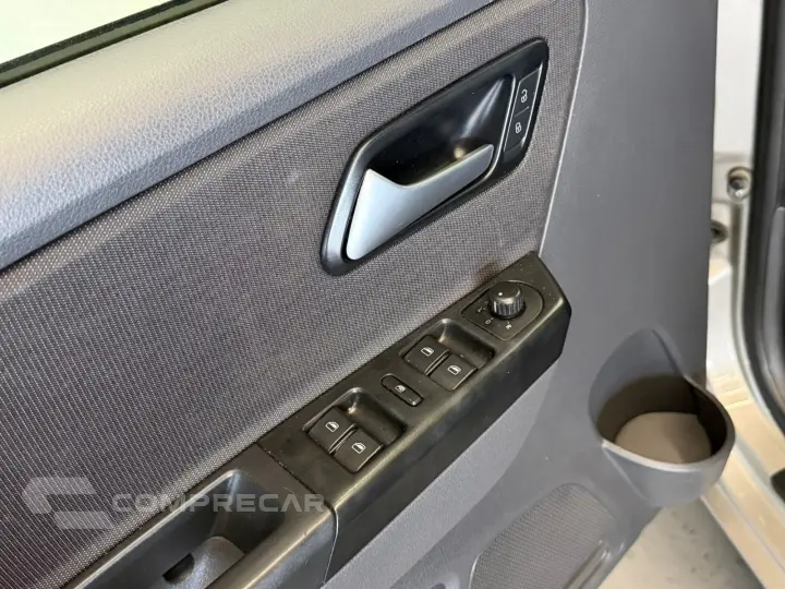 FOX 1.6 MI PRIME 8V FLEX 4P MANUAL