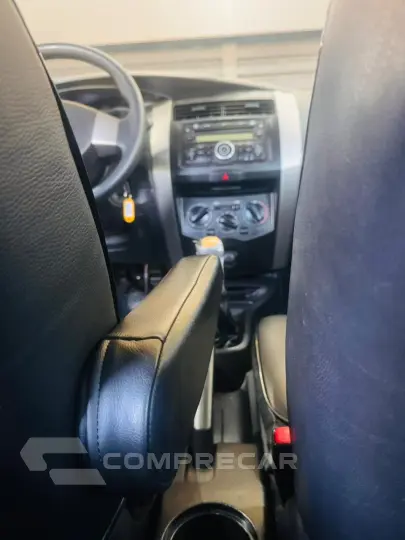 LIVINA 1.6 S 16V