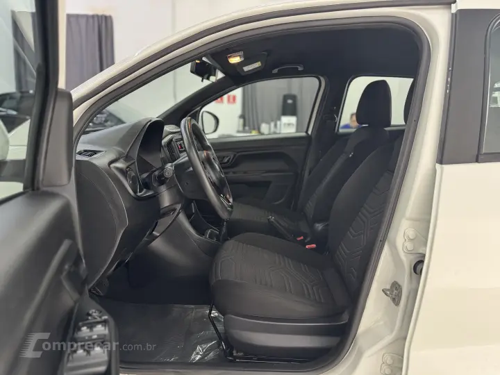 STRADA 1.3 Firefly Freedom CD