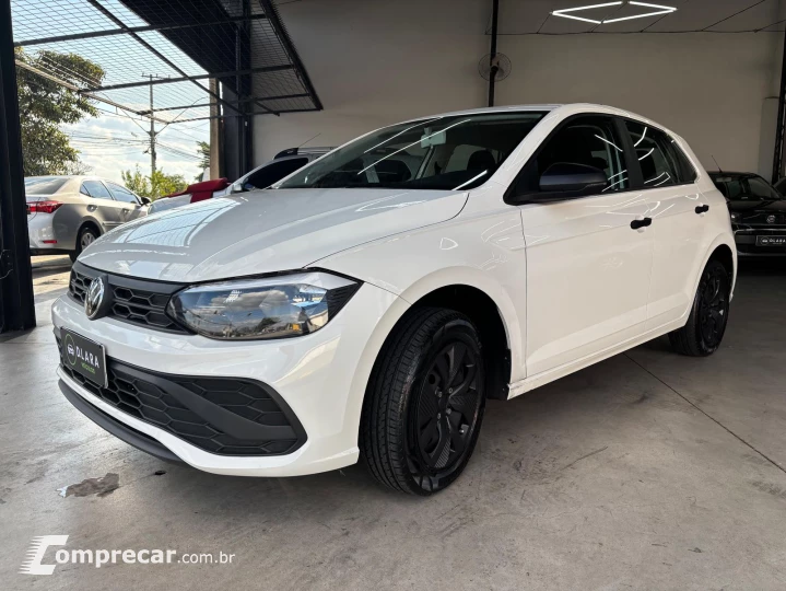 POLO 1.0 MI 16V