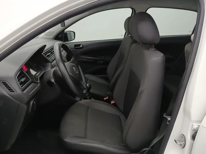VOYAGE 1.0 12V MPI TOTALFLEX 4P MANUAL