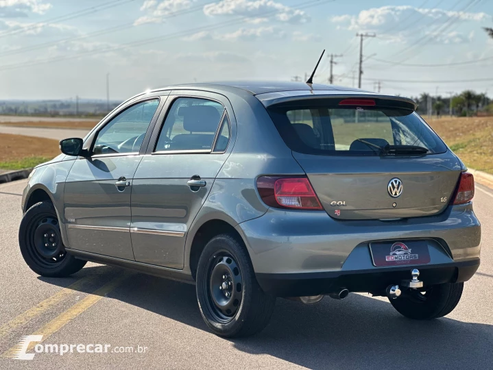 GOL 1.6 MI Power 8V G.V