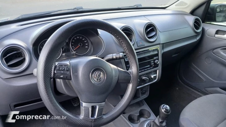 GOL 1.0 8V