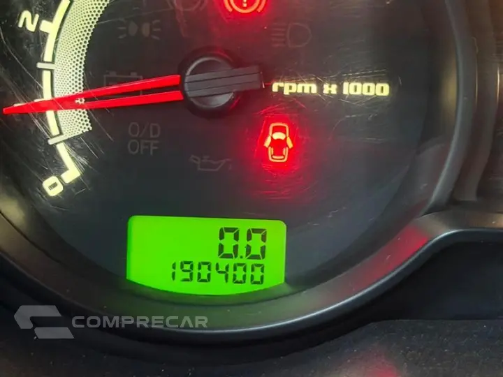 ECOSPORT XLT2.0FLEX