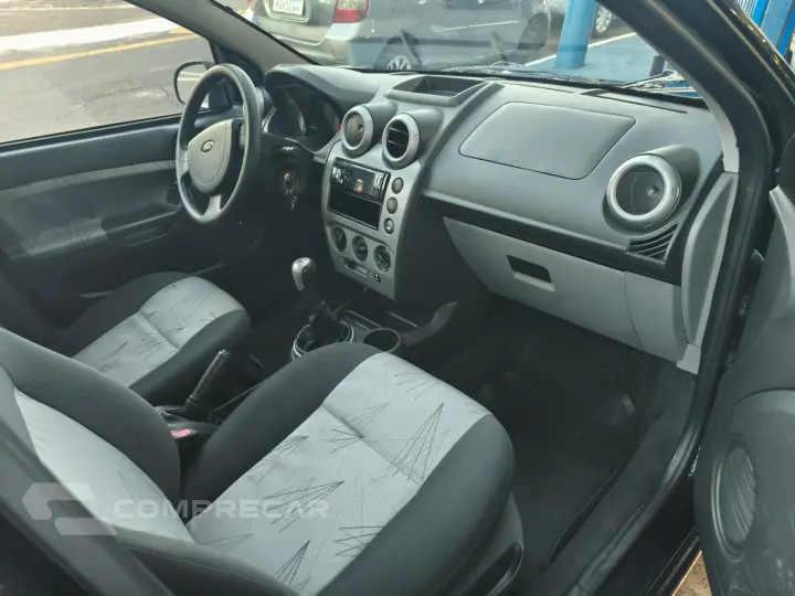 FIESTA 1.6 Rocam Hatch 8V