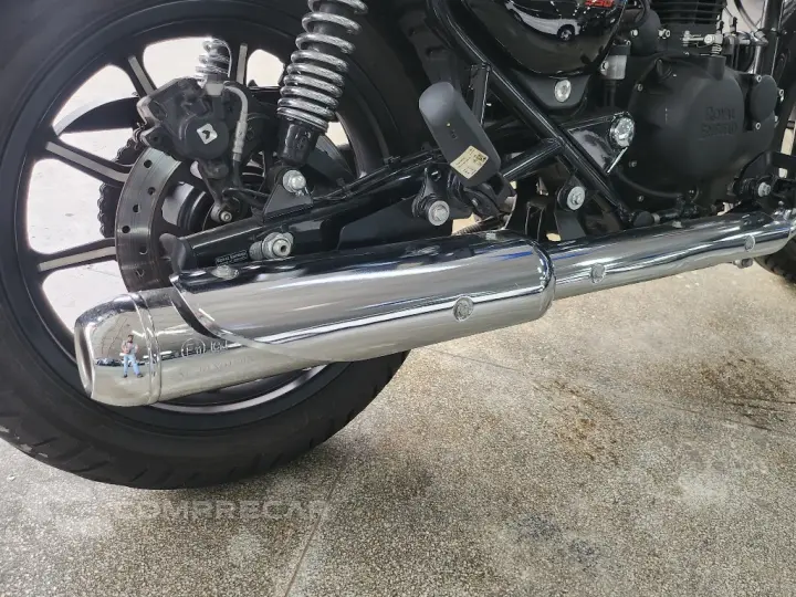 METEOR