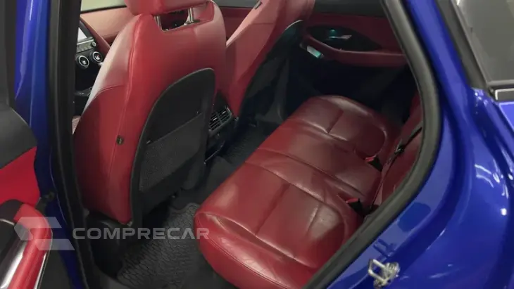 E-Pace