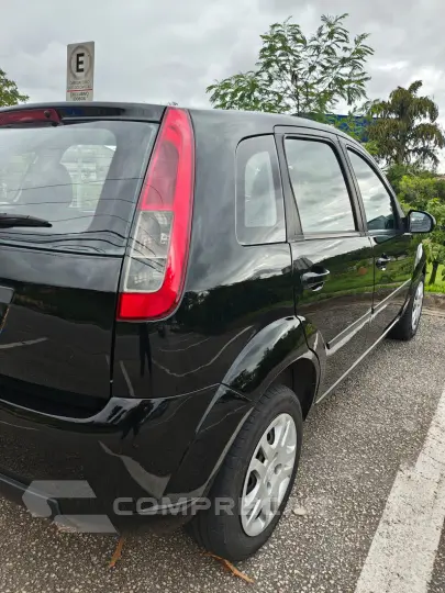 FIESTA 1.6 Rocam Hatch 8V