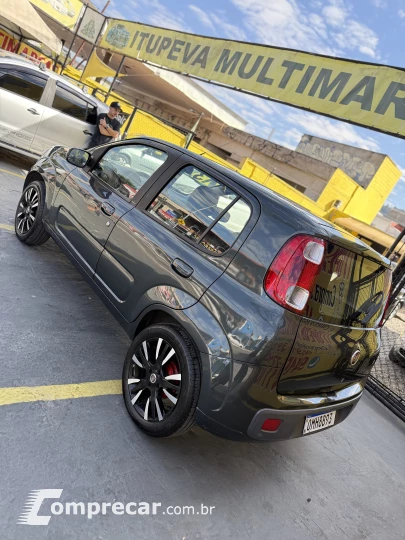 UNO 1.0 Vivace 8V