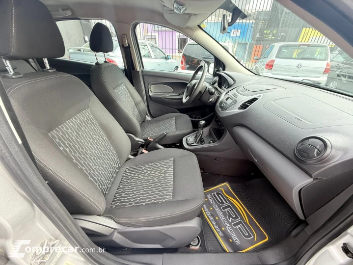 KA + 1.0 SE 12V