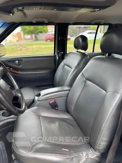 S10 2.8 Executive 4X2 CD 12V Turbo Electronic