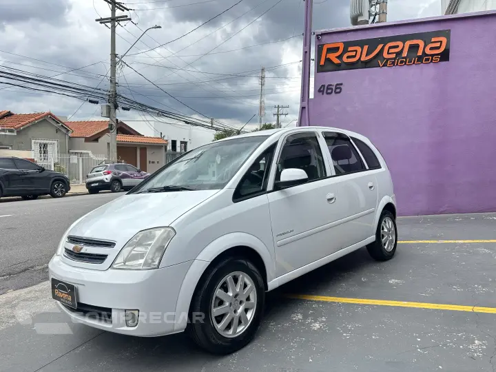 MERIVA 1.8 MPFI Premium 8V