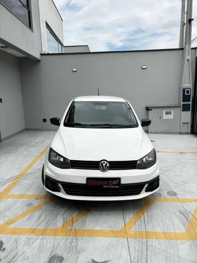 GOL 1.0 MI Trendline 8V