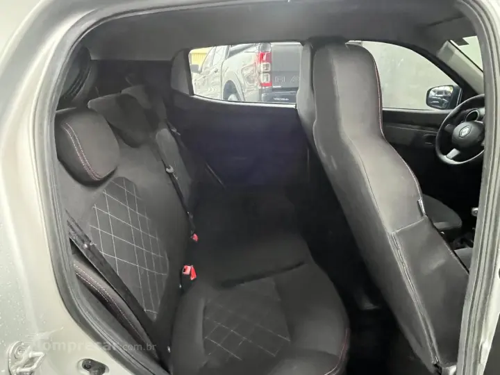 KWID 1.0 12V SCE ZEN