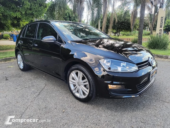 GOLF 1.0 TSI Comfortline 12V