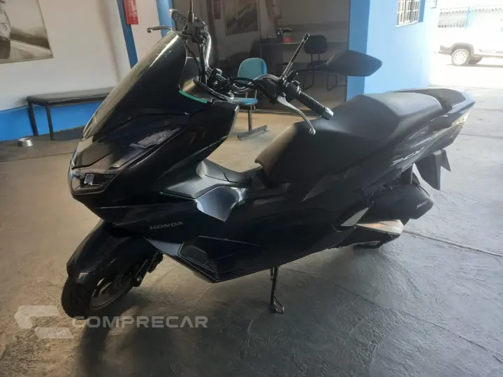 PCX