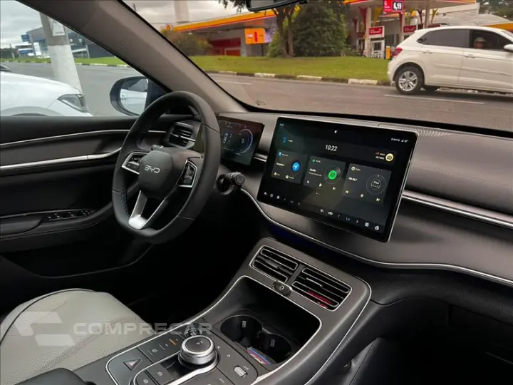 KING 1.5 Dm-i Phev GS