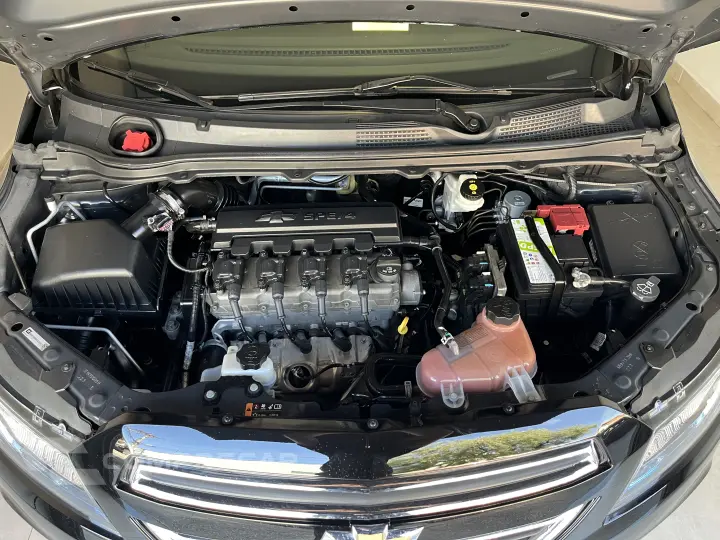 PRISMA 1.4 LT Spe/4 8V