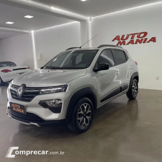KWID OUTSIDER 1.0