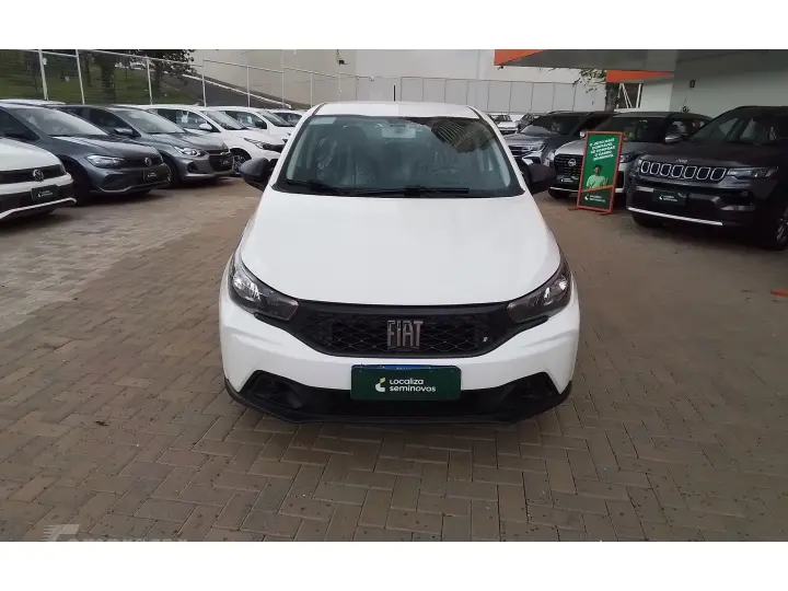 ARGO 1.0 FIREFLY FLEX MANUAL