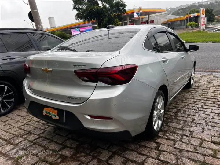 ONIX 1.0 Turbo Plus Premier