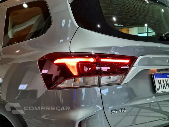 SPIN PREMIER 1.8 8V ECONO. FLEX 5P AUT.