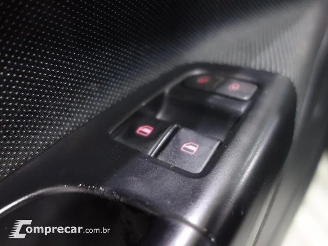 GOL - 1.0 12V MPI TOTAL TRENDLINE 4P MANUAL