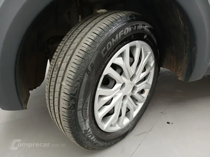 MOBI 1.0 EVO FLEX TREKKING MANUAL