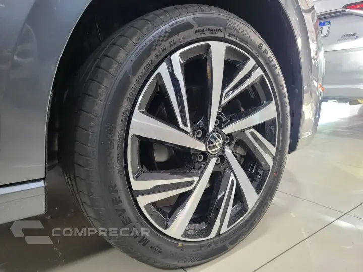 VIRTUS Highline 200 TSI 1.0 Flex 12V Aut