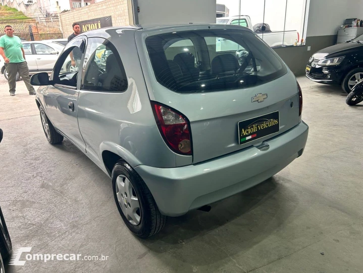 Celta 1.0 Mpfi Life 8V Flex 2P Manual