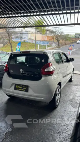 MOBI 1.0 8V EVO Like.