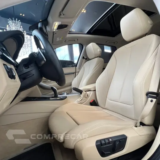 320I 2.0 GT Sport 16V Turbo