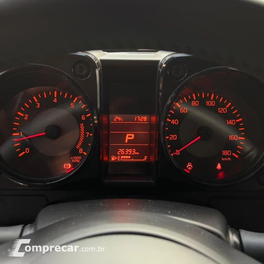 Jimny Sierra 4EXPEDITION ALLGRIP 1.5 Aut