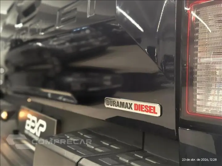 S10 2.8 16V Turbo WT CD 4X4