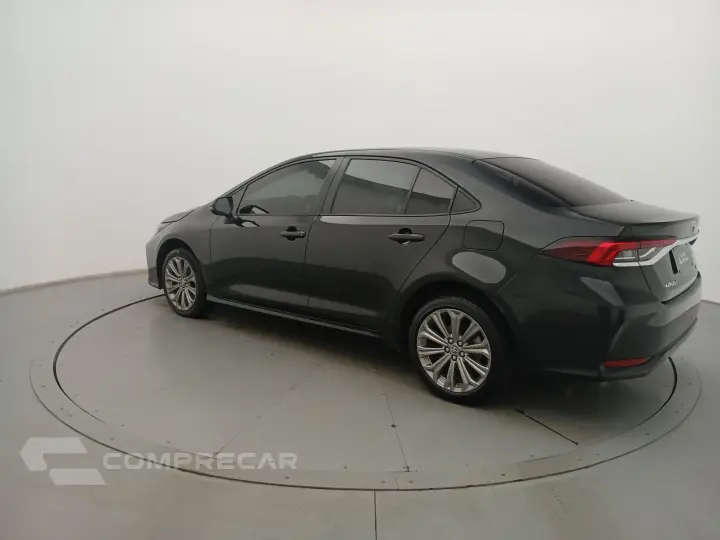 COROLLA 2.0 VVT-IE FLEX XEI DIRECT SHIFT