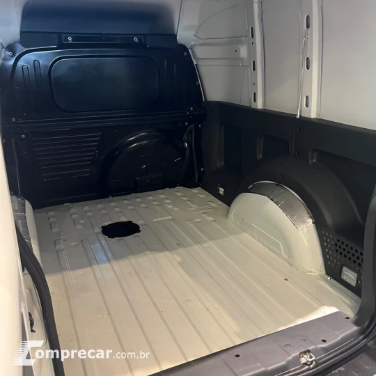 Fiorino Endurance EVO 1.4 Flex 8V 2p